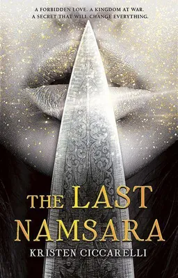 Produktbild von The Last Namsara