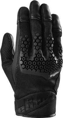 Produktbild von Furygan Jack Motorrad Handschuhe, schwarz, L