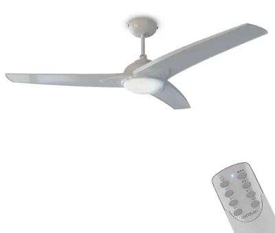 Image de CECOTEC 05947 - Ventilateur de plafond EnergySilence Aero 560