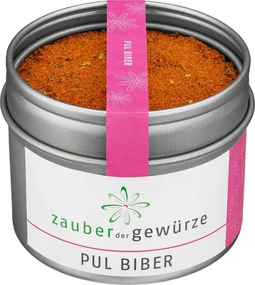 Produktbild von Pul Biber