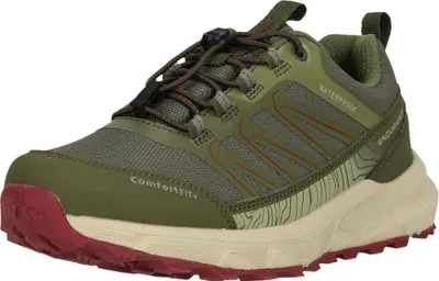 Produktbild von ENDURANCE Wanderschuhe Ferill mit wasserabweisender Membran 3052 Forest Night 40
