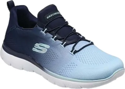 Produktbild von Skechers Summits - Bright Charmer 149536 NVY (38/NVY)