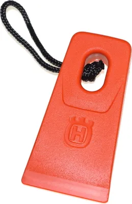 Zdjęcie produktu dla Klin ścinkowy Husqvarna 4", długość 9,5 cm