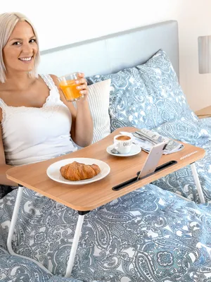 Zdjęcie produktu dla Uniwersalny stół składany Muvisk InnovaGoods