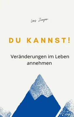 Produktbild von Du kannst!