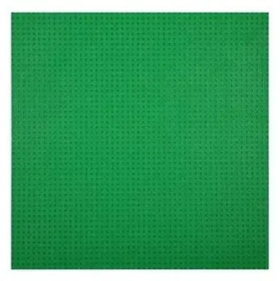 Produktbild von OPEN BRICKS Open Bricks Grundplatte 50x50 Dino Landscape (1)