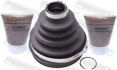 Produktbild von Febest 0217P-R51R