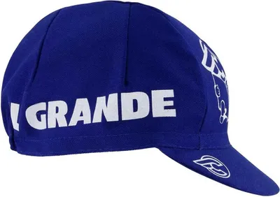 Immagine prodotto di Cinelli Cultura Cap Blu Uomo, Donna Blu Taglia unica