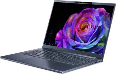 Immagine prodotto di Acer Swift Go 14 AI OLED Ultra Slim Notebook | SFG14-75 | Blu