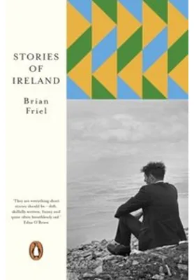 Immagine prodotto di Stories of Ireland