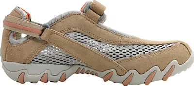 Produktbild von Allrounder by Mephisto Niro Klettschuh Beige