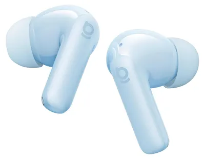 Zdjęcie produktu dla Baseus EP10 NC - słuchawki dokanałowe Bluetooth z redukcją szumów