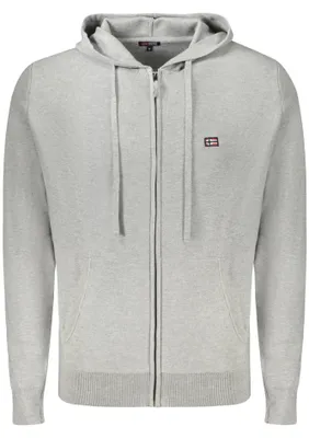 Obrázok produktu pre Norway 1963 Herren-Cardigan Grau