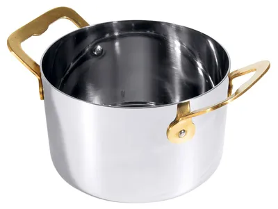 Image de CONTACTO Cocotte, hauteur : 58 mm
