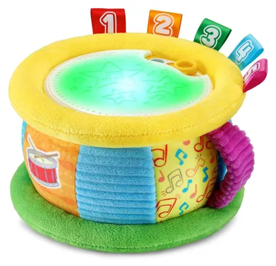 Image de VTech Baby Magico tambour lumineux