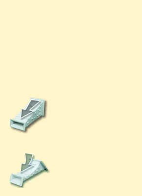Produktbild von Schellenberg Einputzführung gebogen weiß - 84200
