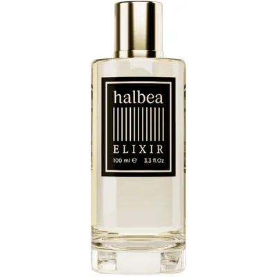 Produktbild von Sorgenta Halbea 230 Elixir Unisex 100ml