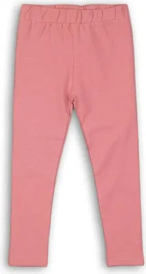 Produktbild von MINOTI Leggings rosa 4-5 y 104 - 110