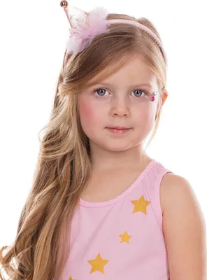 Produktbild von Haarreif Prinzessin