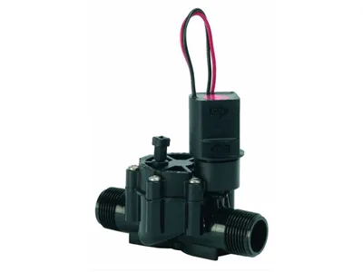 Produktbild von Rain Bird Magnetventil - 24VAC - Typ 100-DV-MM