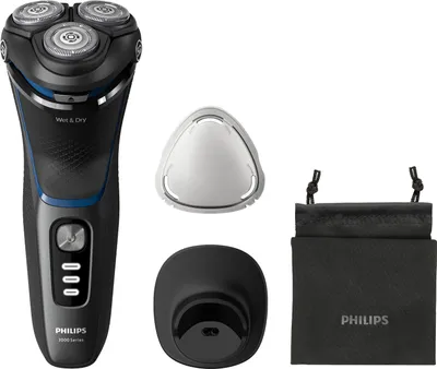 Image de Rasoir électrique rechargeable - Philips - S3344-13 -