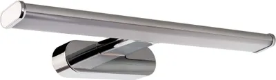 LED Spiegelleuchte Wand MIRROR WAL 8W - Ansicht