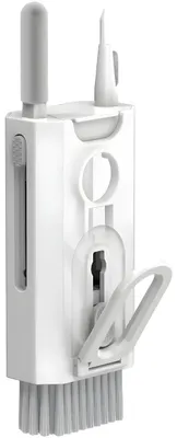 Produktbild von 8-in-1 Kopfhörer-Reinigungsset - Weiß KP39840