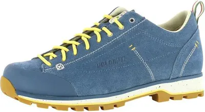 Produktbild von Dolomite Cinquantaquattro Low Evo Ws Freizeitschuhe denim blue UK 3,5 - EU 36