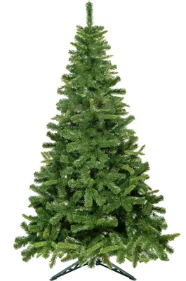 Immagine prodotto di Albero di Natale abete 180 cm artificiale incl. supporto