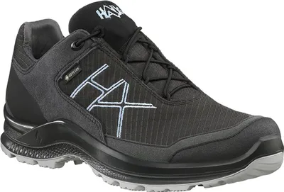 Produktbild von Haix Black Eagle Adventure 3.0 GTX WS Low Onyx-Midnight UK 7.5 / EU 41