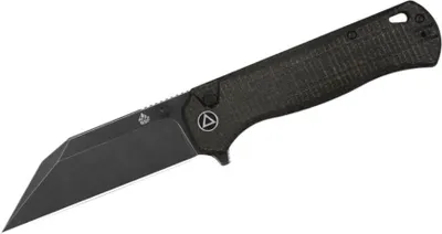 Productafbeelding van QSP Knife qsp zwaardvis micarta QS149C2
