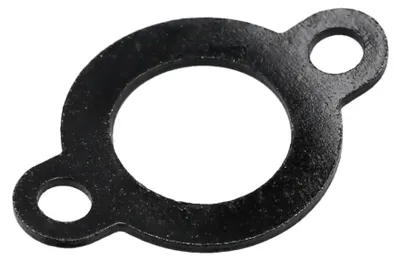 Produktbild von Klemmscheibe zum Kraftstoffhahn, Federplatte Ø12mm - Simson KR50