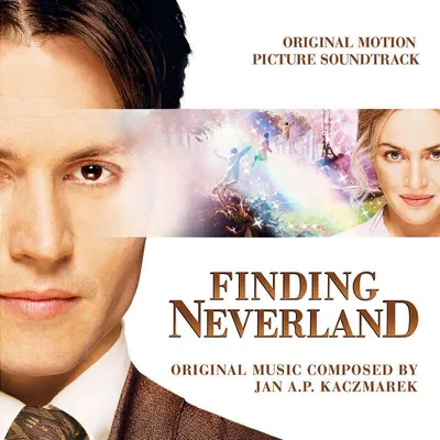 Immagine prodotto di Finding Neverland. CD