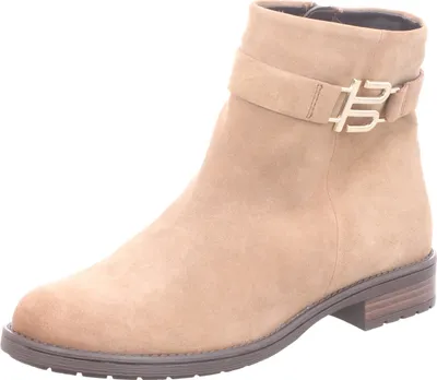 Produktbild von Bagatt Damen-Stiefelette Ronja I Hell-Braun, Farbe:braun, EU Größe:36