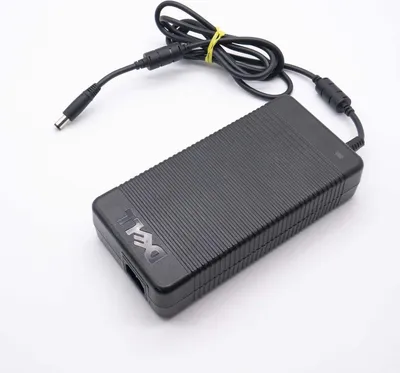 Zdjęcie produktu dla Zasilacz sieciowy 210 W, 19,5 V, 10,8 A