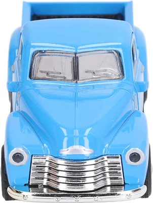 Obrázok produktu pre odlievaný model auta 1:32, miniatúrny, realistická hračka zo zliatiny, pick-up pre deti, typ 1