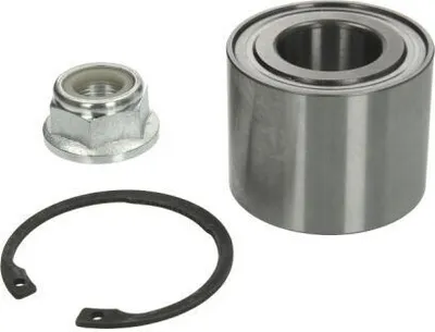 Produktbild von BTA Radlagersatz Hinten passend für PEUGEOT 2008 Kombi (CU) 62mm H2C025BTA