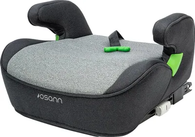 Produktbild von Osann podsedák Lux Isofix I-Size, Universe grey