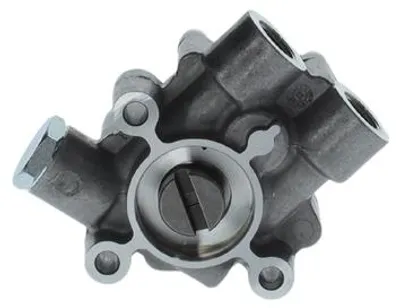 Produktbild von BOSCH K S00 003 822 Servolenkung Pumpe Servopumpe Mechanisch