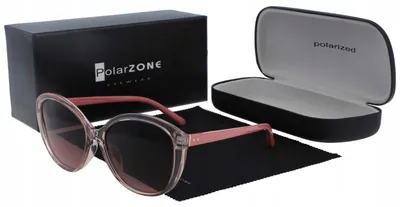 Obrázek produktu pro PolarZone PZ867-6 Dámské polarizační sluneční brýle
