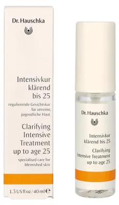 Immagine prodotto di Dr. Hauschka Trattamento Chiarificante Intensivo Fino a 25 Anni