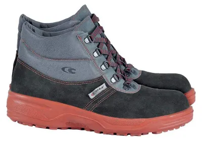 Productafbeelding van Cofra BRC-Dachdec40 speciale werkschoenen, maat 40