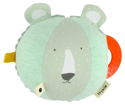 Image de Balle d'activité Trixie - M. Ours Polaire