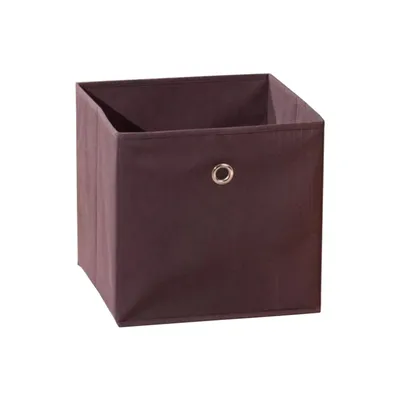 Obrázok produktu pre Halmar Skladací úložný box Winny - hnedá