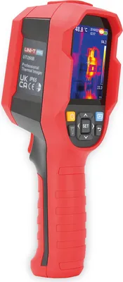 Image de Caméra thermique infrarouge UNI-T UTi260B