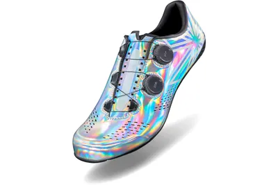 Obrázek produktu pro Boty Race Kazze Hologram
