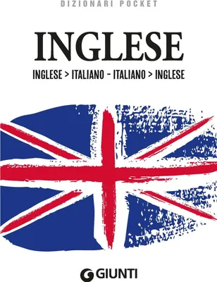 Produktbild von Dizionario inglese. Inglese-italiano, italiano-inglese