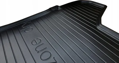 Immagine prodotto di Tesla Model 3 Tappetino bagagliaio in gomma 2023+ Dry Zone