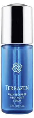 Productafbeelding van TERRAZEN Aqua Recharge Deep Moist Serum - Serum voor intensieve hydratatie, 55 ml