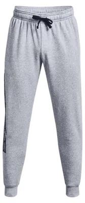 Produktbild von Under Armour - "Rival" Jogginghosen für Herren PP904 (XXL) (Grau)